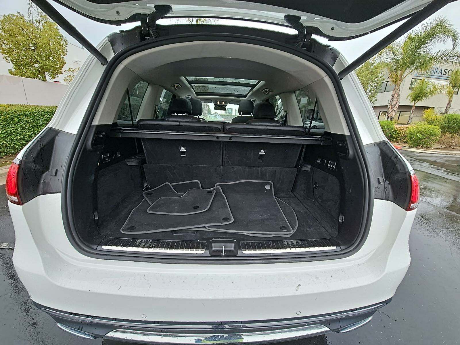 2023 Mercedes-Benz GLS GLS 450 AWD