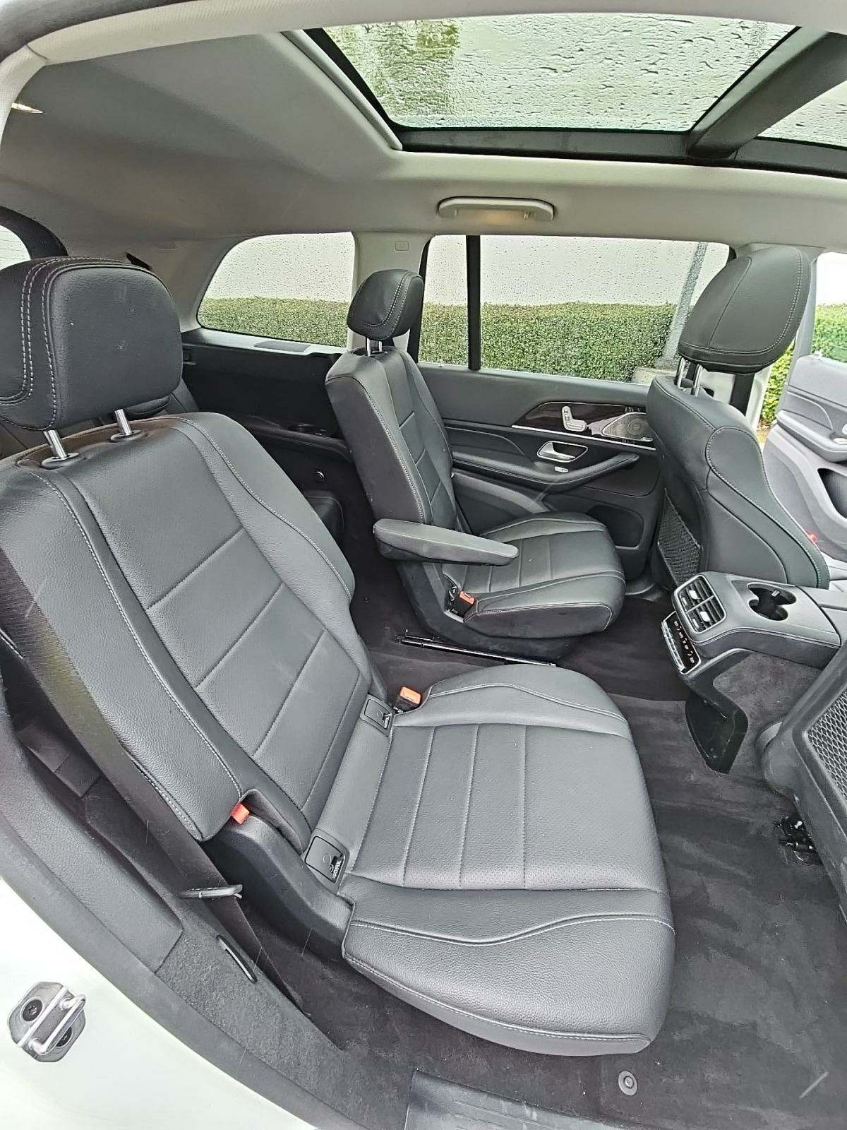 2023 Mercedes-Benz GLS GLS 450 AWD