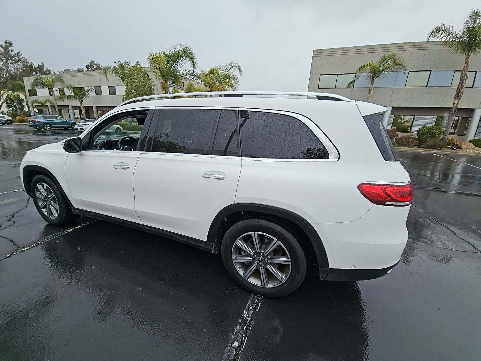 2023 Mercedes-Benz GLS GLS 450 AWD