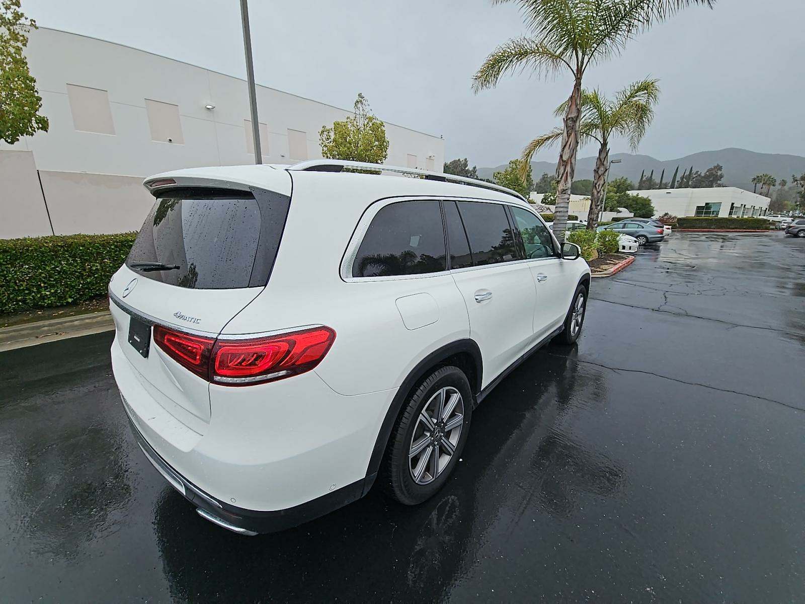 2023 Mercedes-Benz GLS GLS 450 AWD