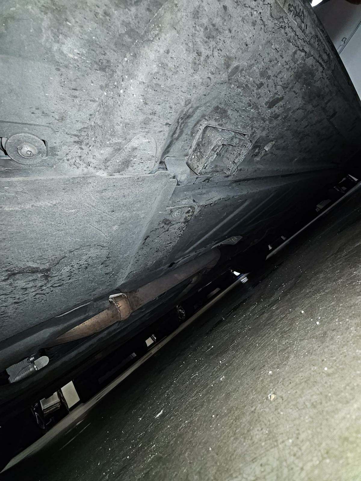 2019 Mercedes-Benz Mercedes-AMG GT AMG GT 63 S AWD