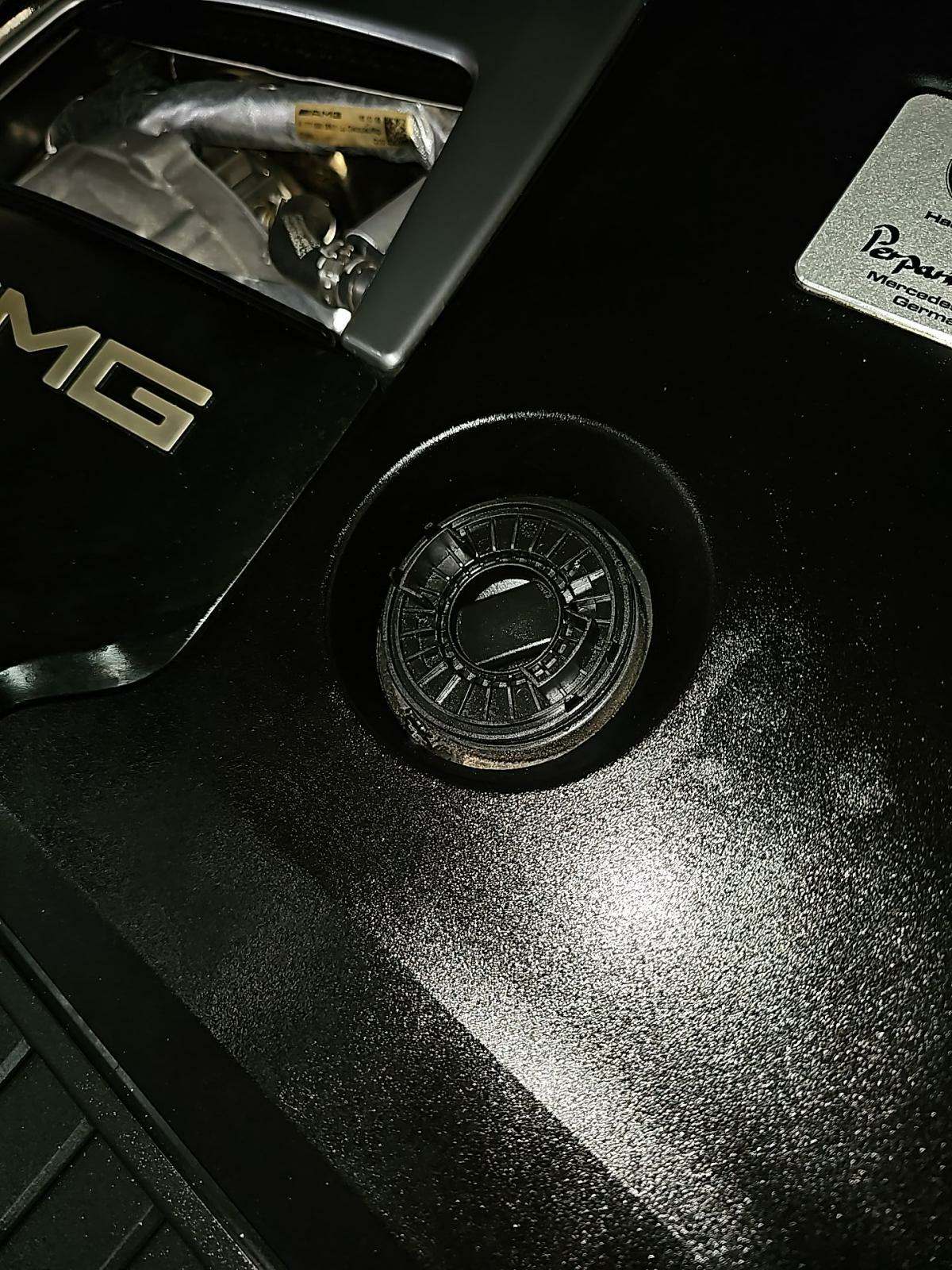 2019 Mercedes-Benz Mercedes-AMG GT AMG GT 63 S AWD