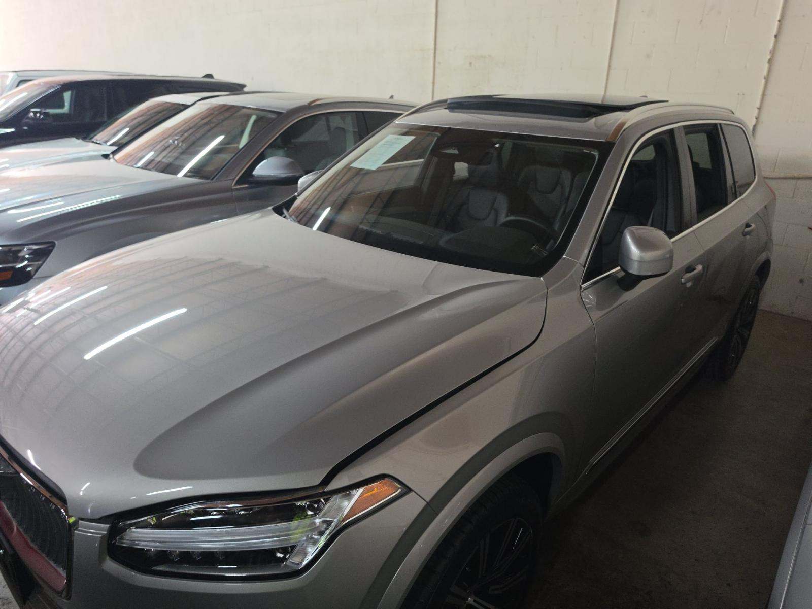2025 Volvo XC90 B5 Core AWD