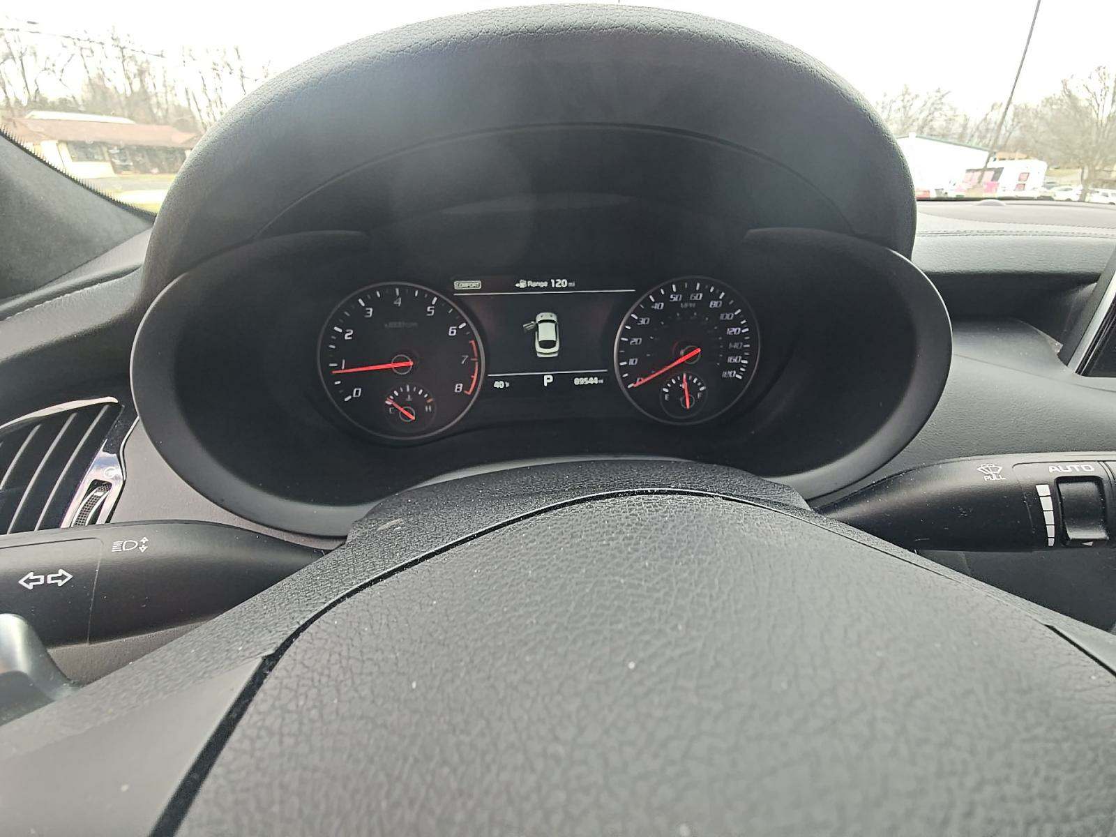 2021 Kia Stinger GT Limited AWD