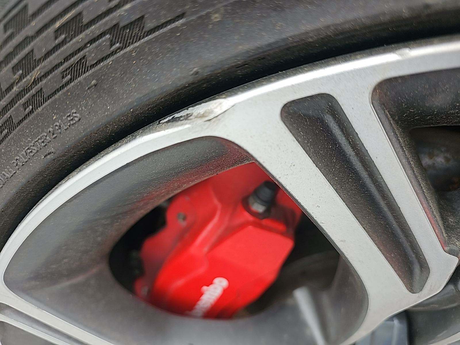 2021 Kia Stinger GT Limited AWD