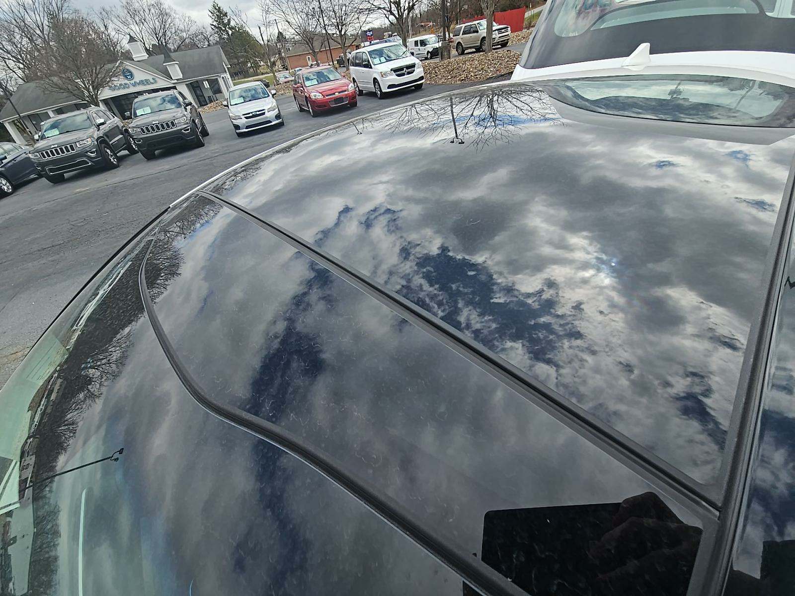 2021 Kia Stinger GT Limited AWD