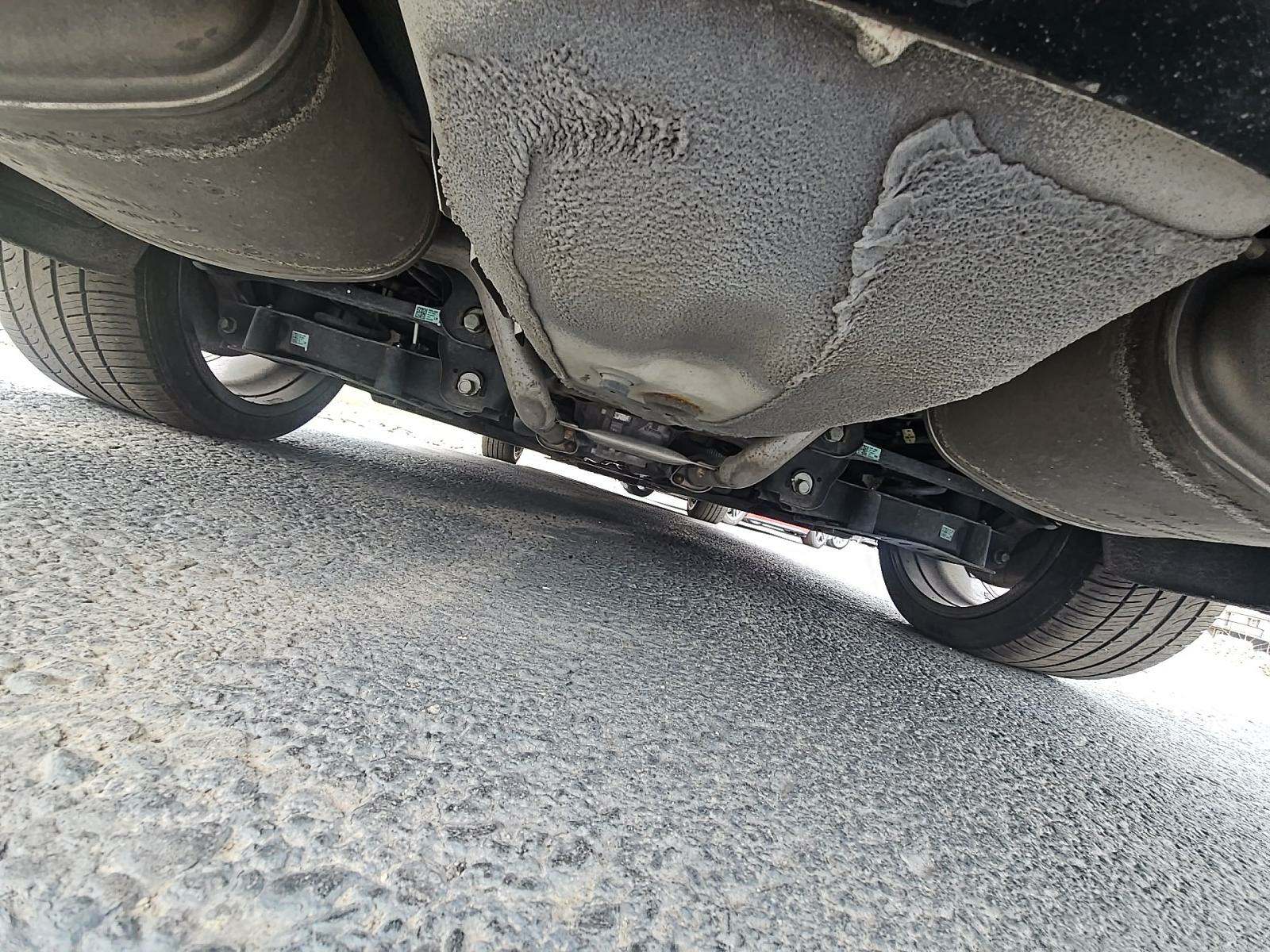 2021 Kia Stinger GT Limited AWD