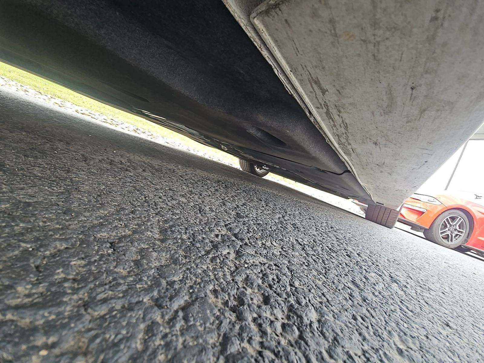 2021 Kia Stinger GT Limited AWD