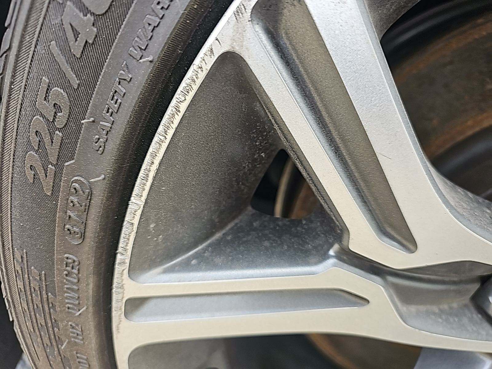 2021 Kia Stinger GT Limited AWD