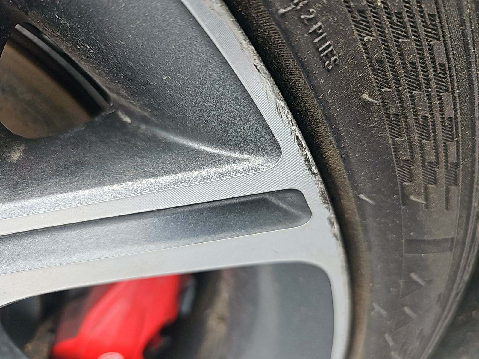 2021 Kia Stinger GT Limited AWD