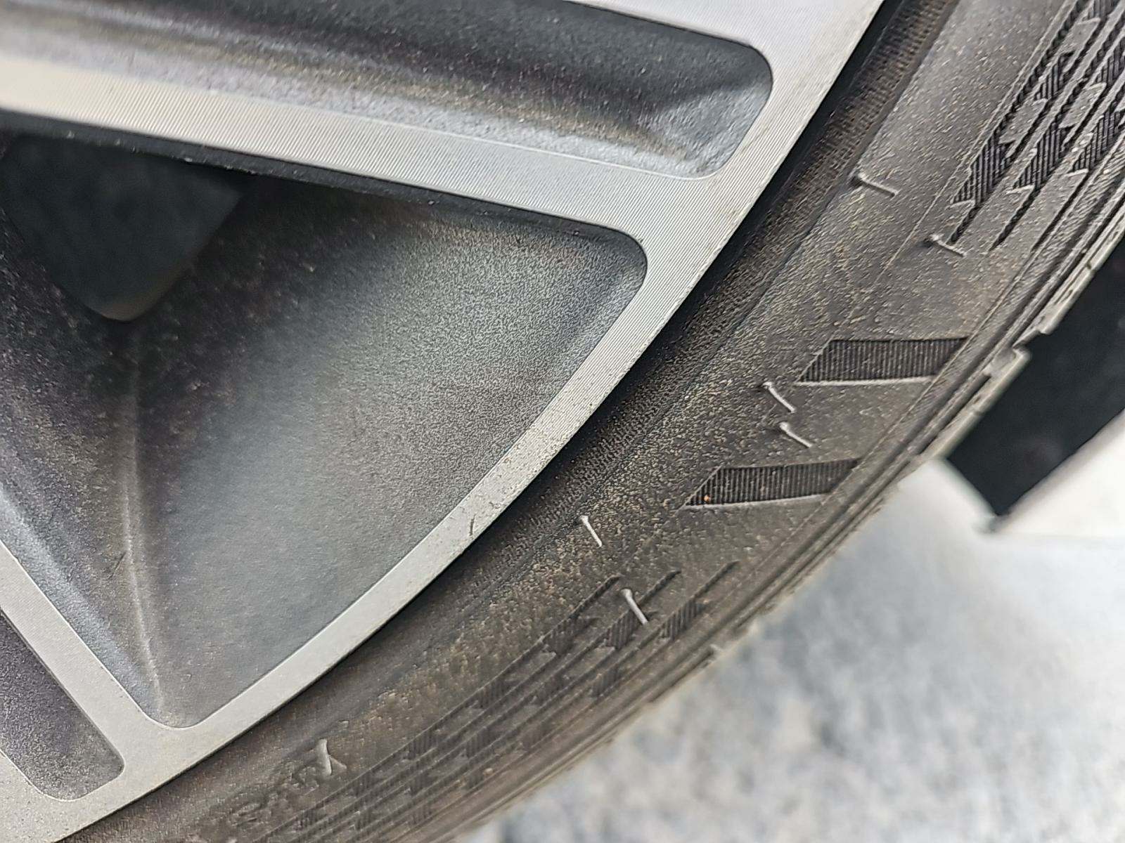 2021 Kia Stinger GT Limited AWD