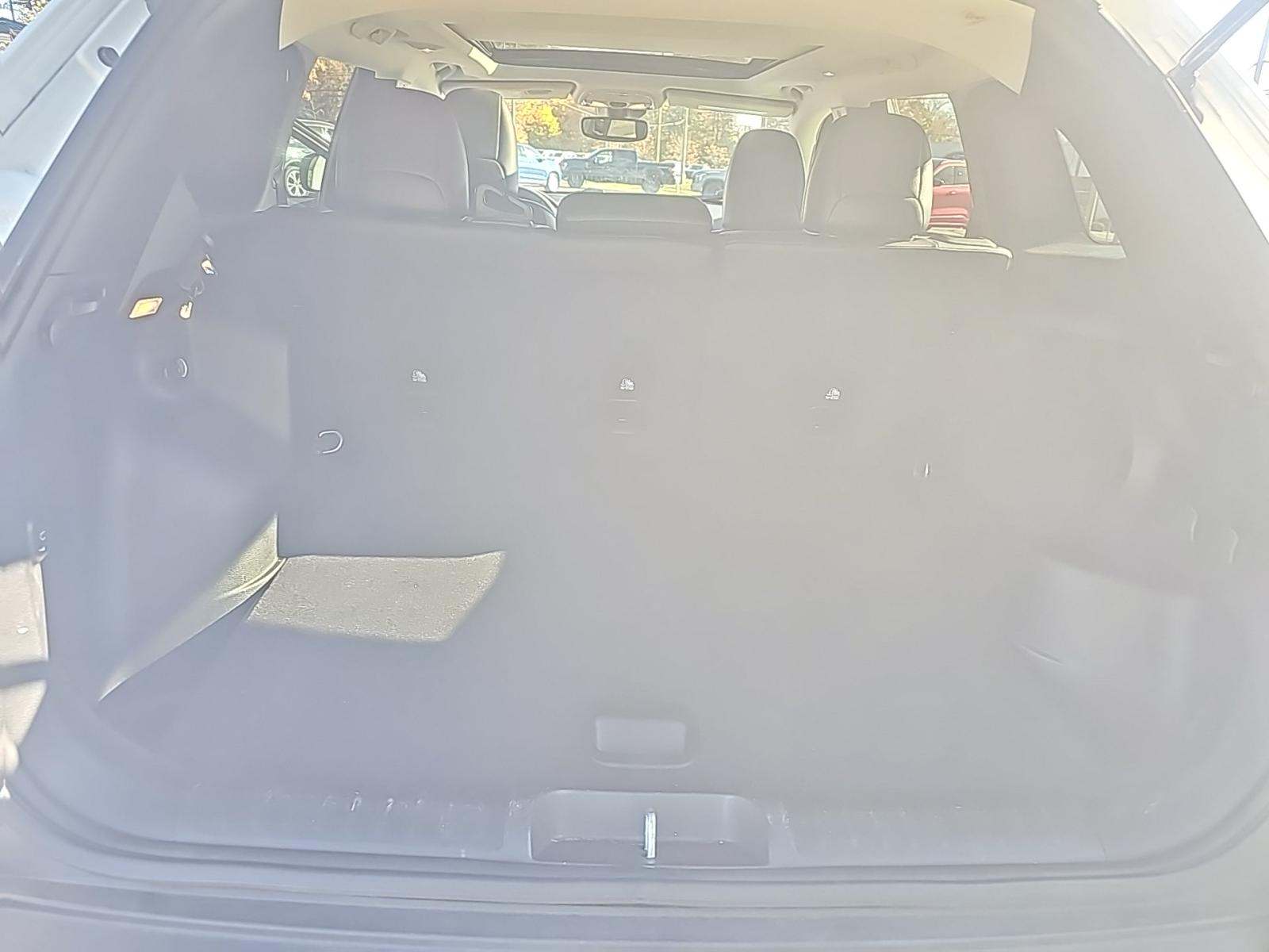 2022 Jeep Cherokee Limited AWD