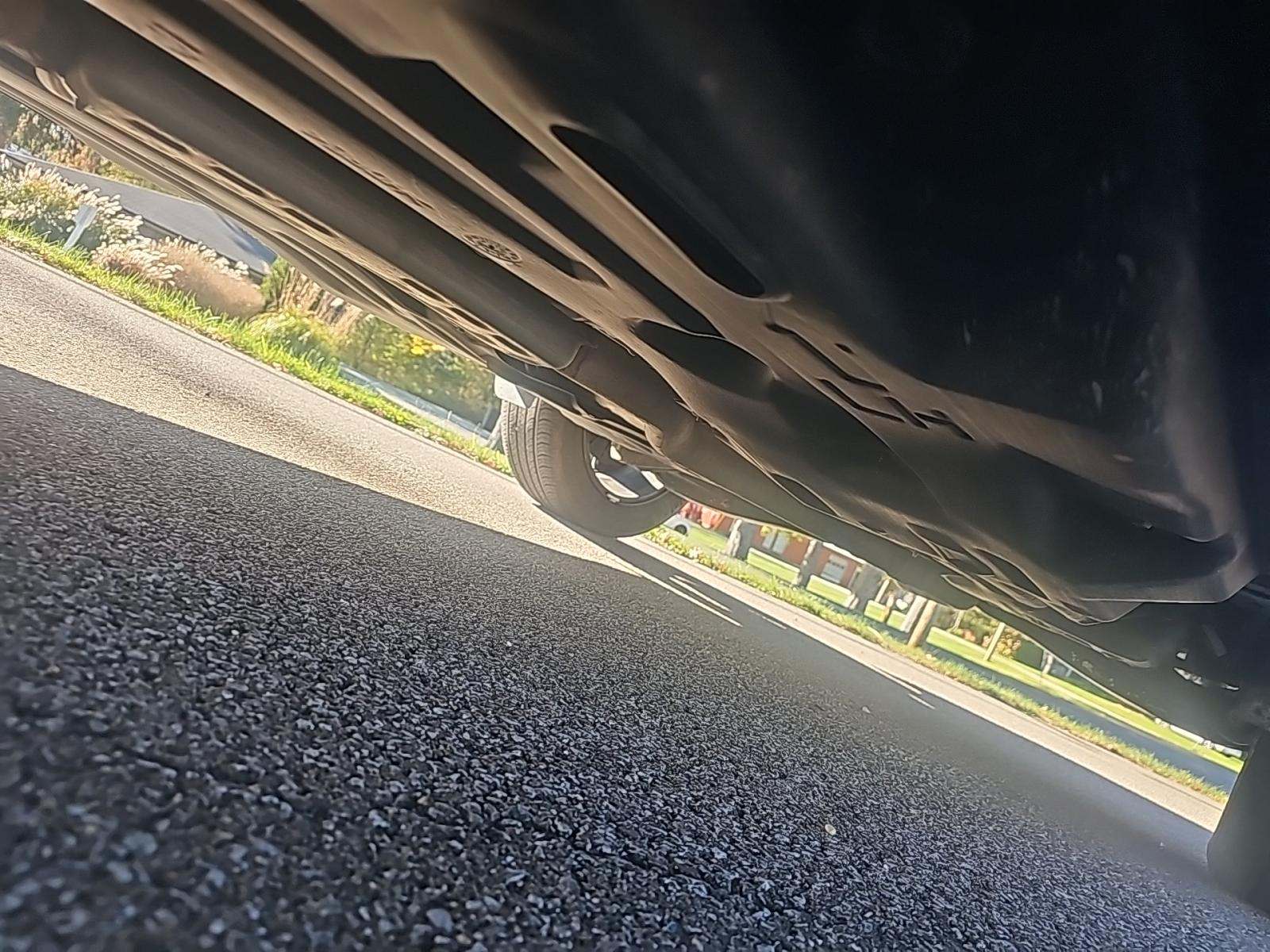 2022 Jeep Cherokee Limited AWD