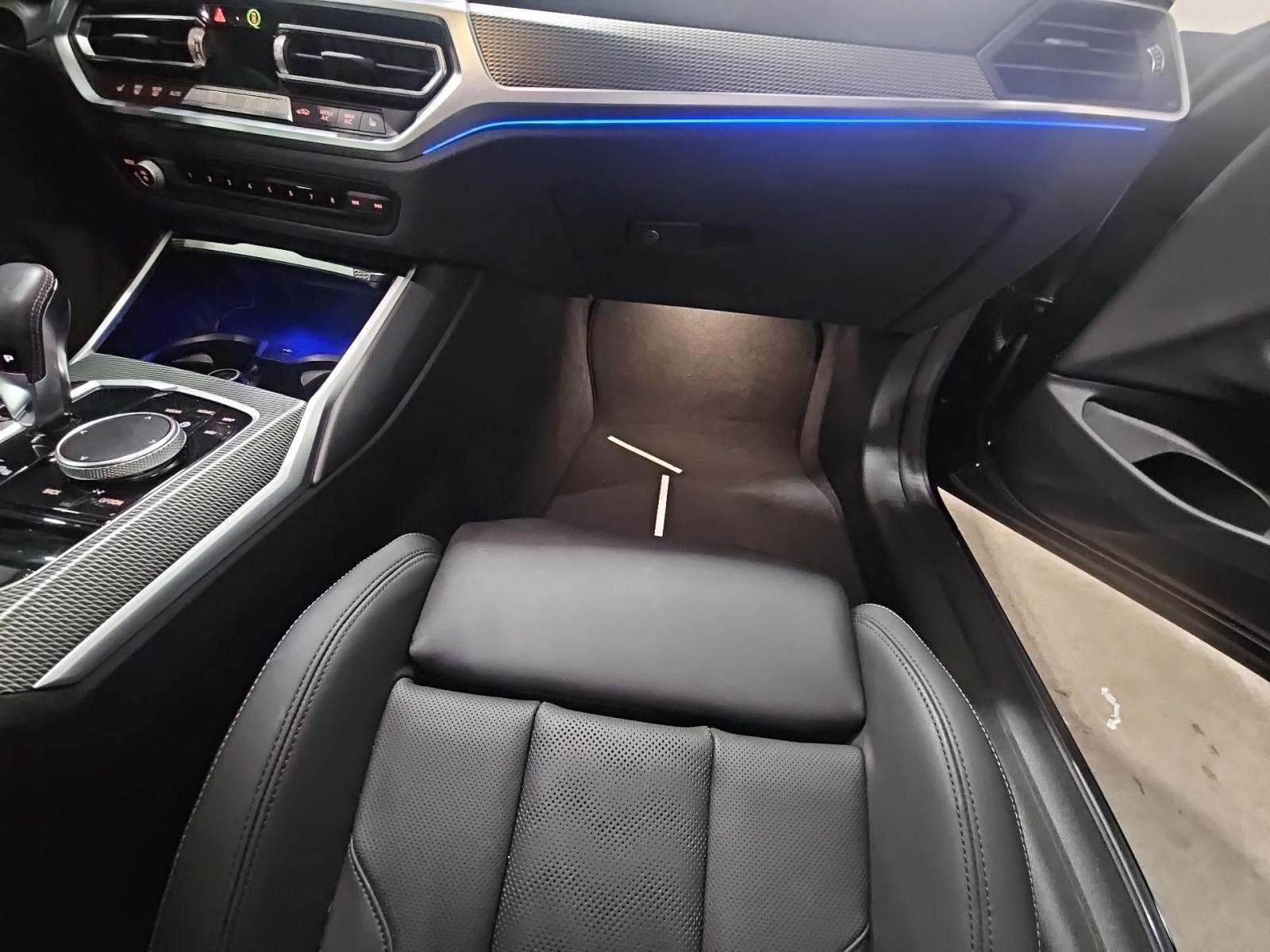 2023 BMW M4 Competition xDrive AWD