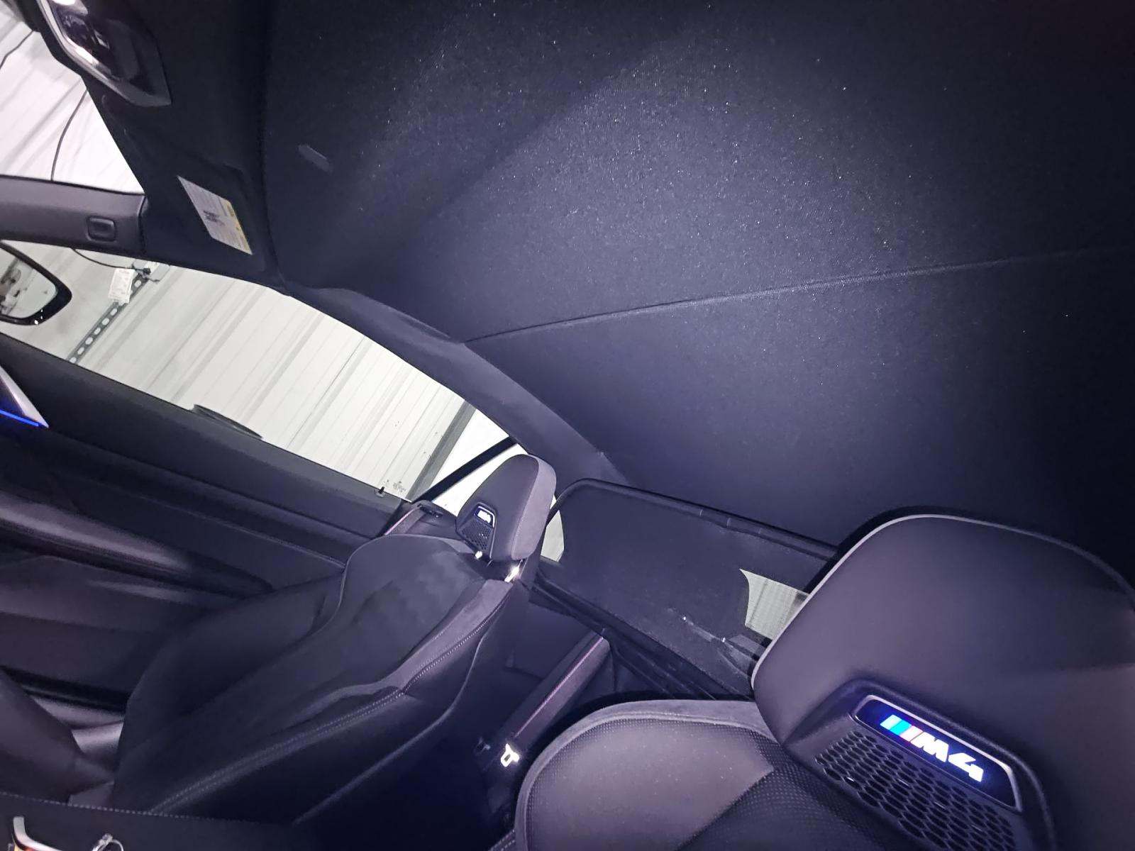 2023 BMW M4 Competition xDrive AWD