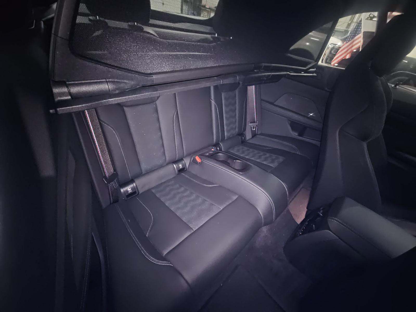 2023 BMW M4 Competition xDrive AWD