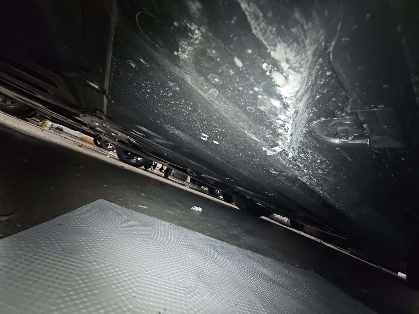 2023 BMW M4 Competition xDrive AWD