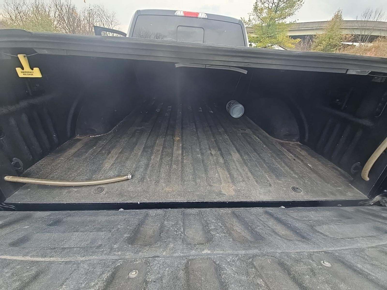 2016 Ford F-150 Lariat AWD