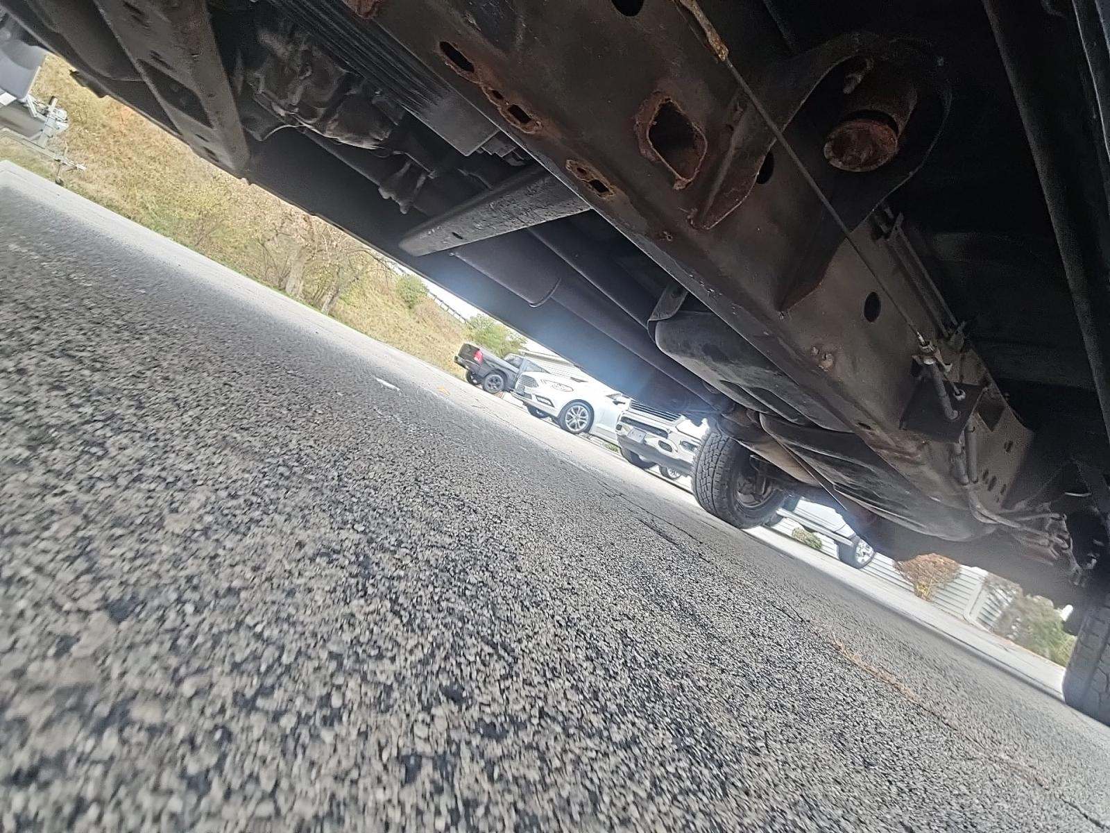 2016 Ford F-150 Lariat AWD