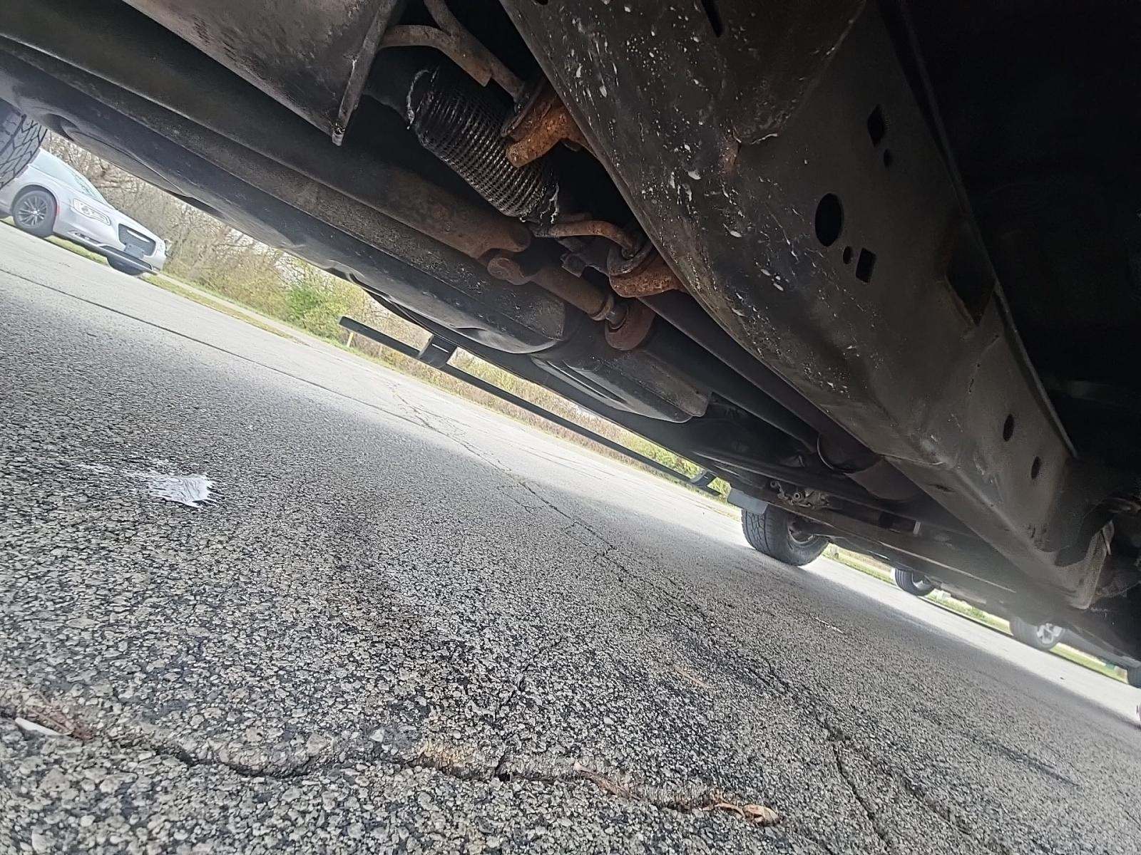 2016 Ford F-150 Lariat AWD