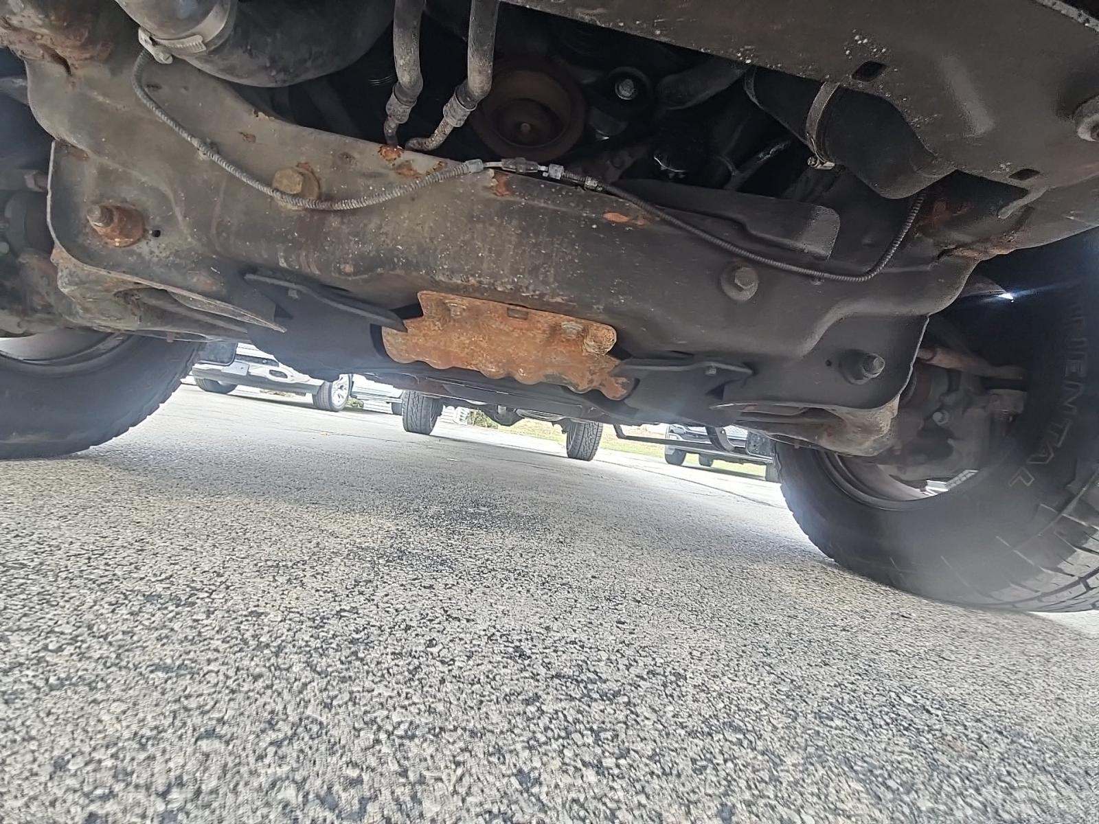 2016 Ford F-150 Lariat AWD