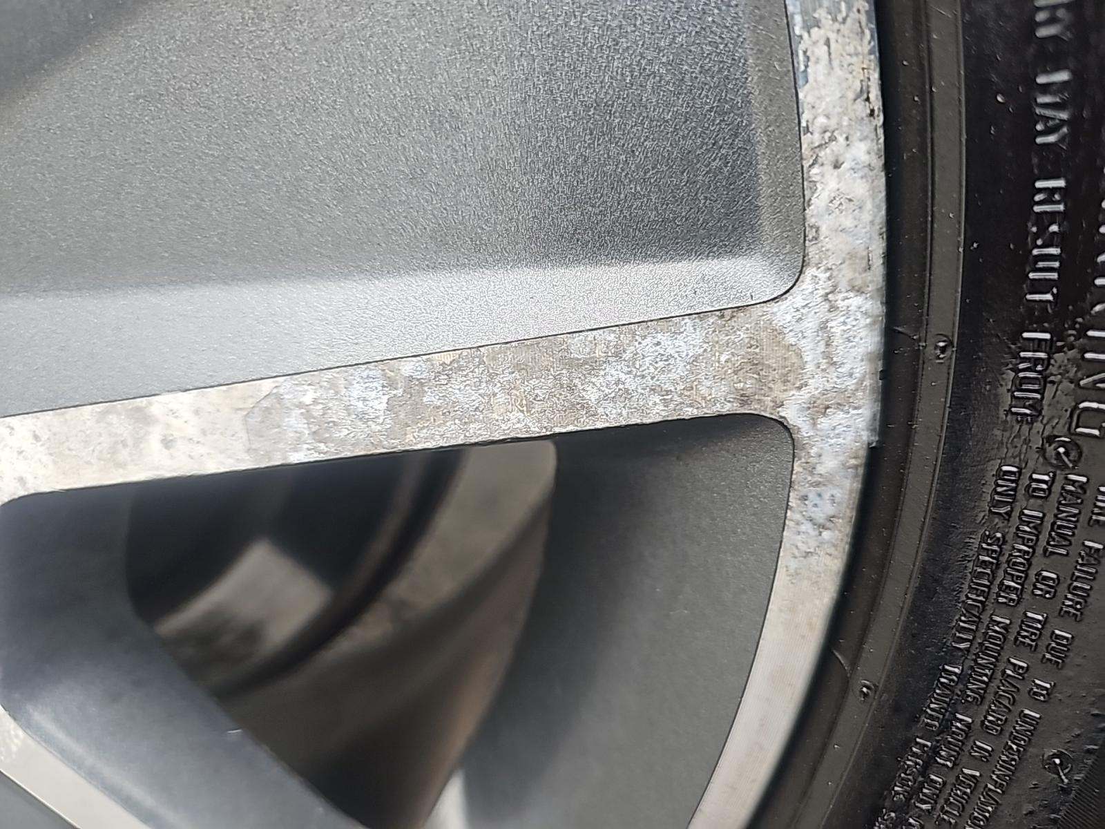 2016 Ford F-150 Lariat AWD