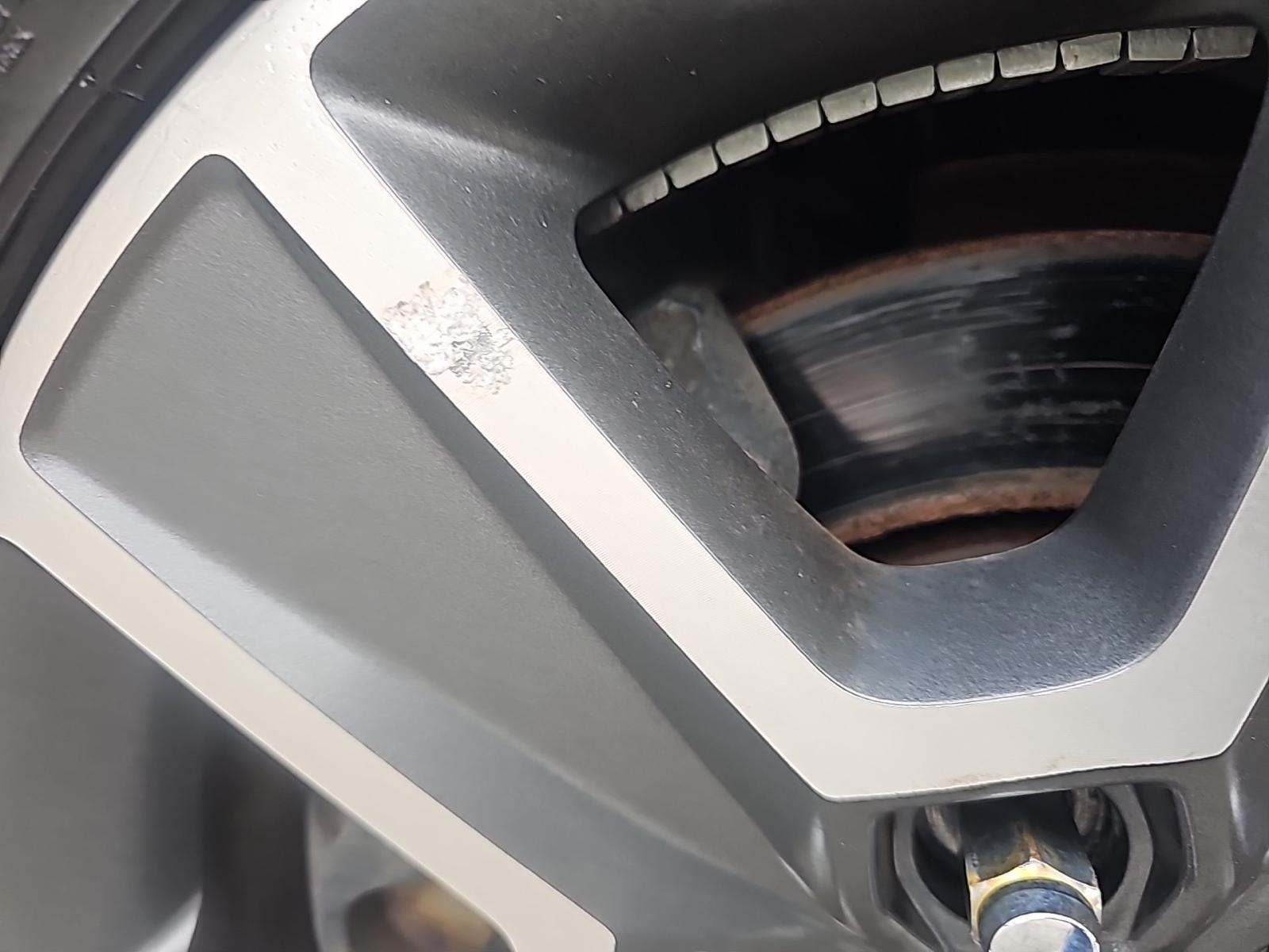 2016 Ford F-150 Lariat AWD