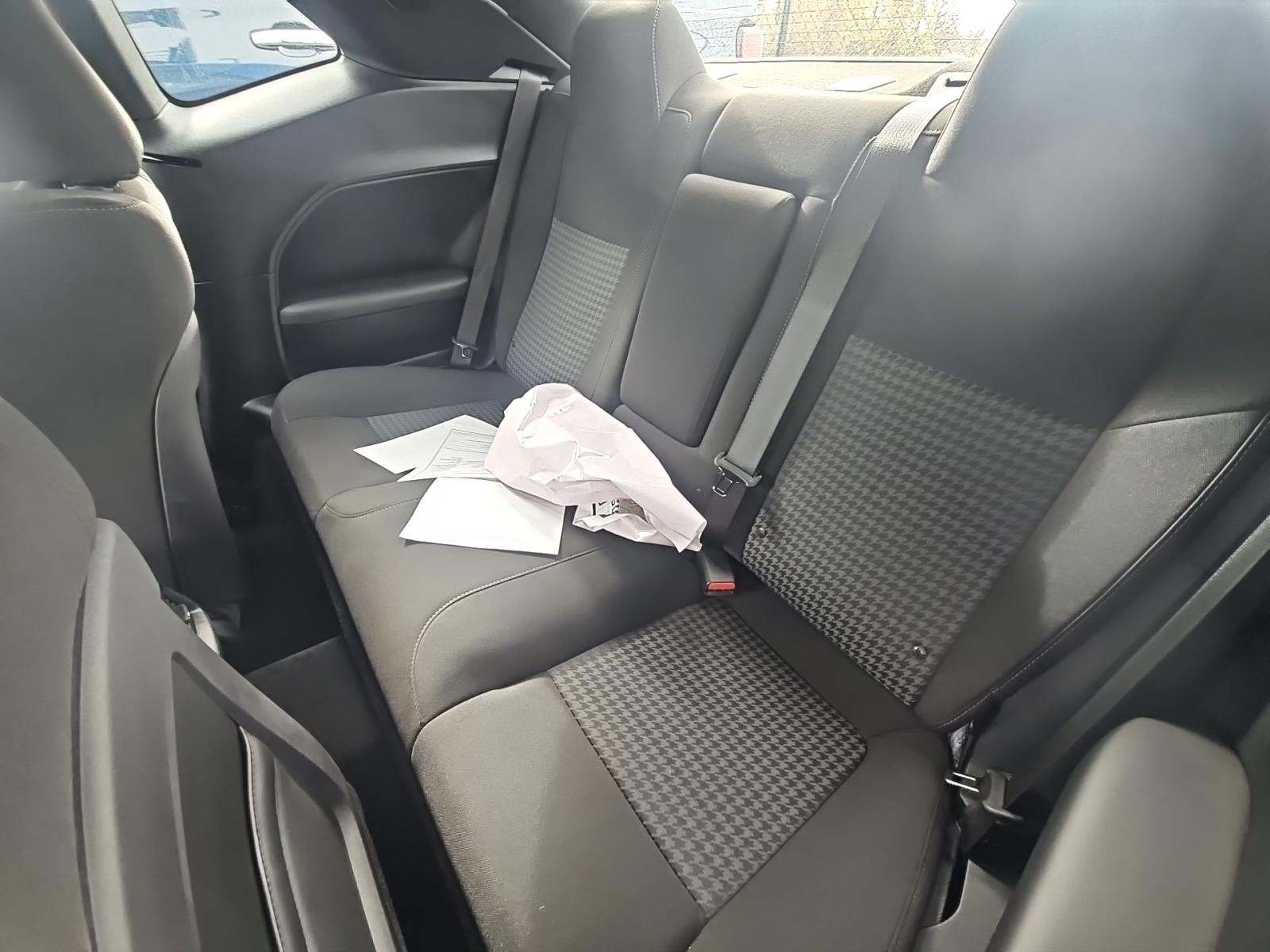 2022 Dodge Challenger R/T Scat Pack RWD