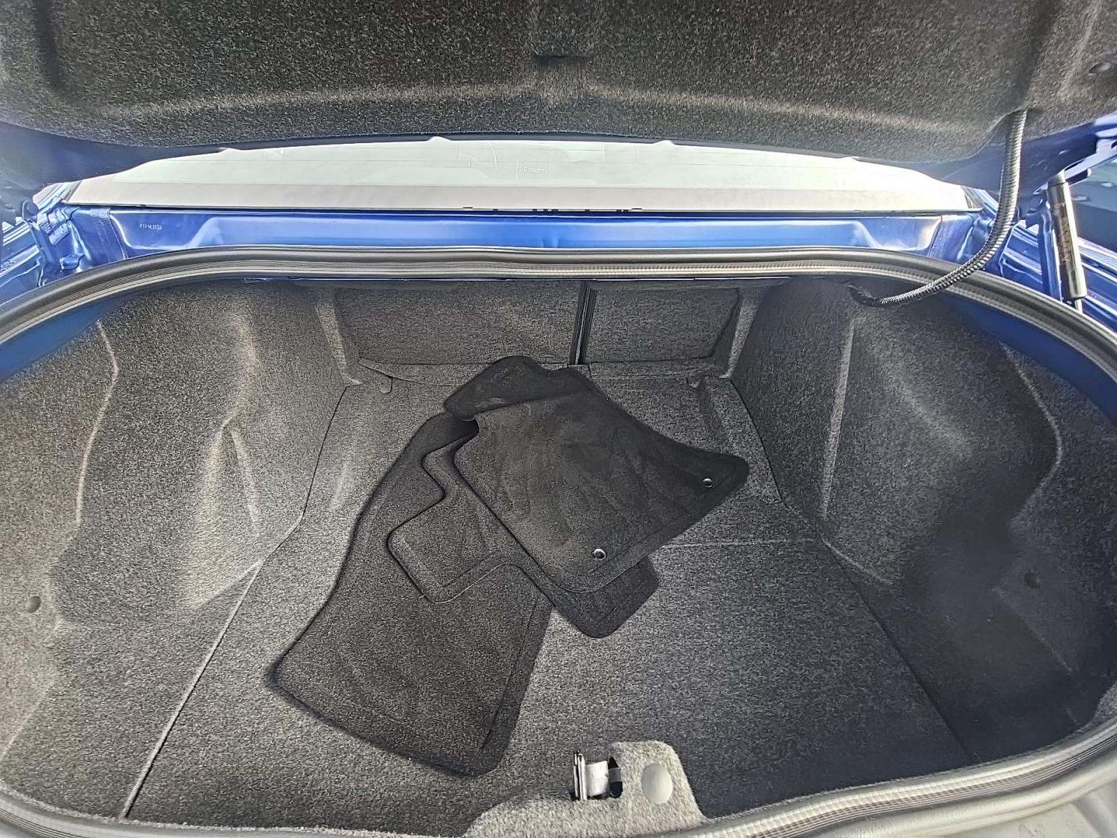 2022 Dodge Challenger R/T Scat Pack RWD