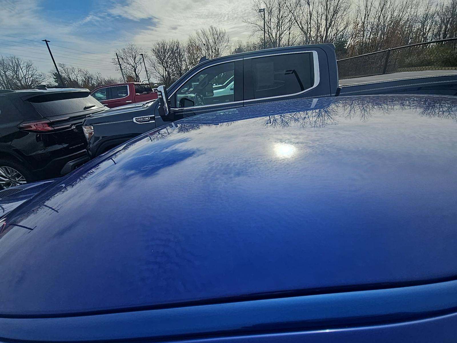 2022 Dodge Challenger R/T Scat Pack RWD