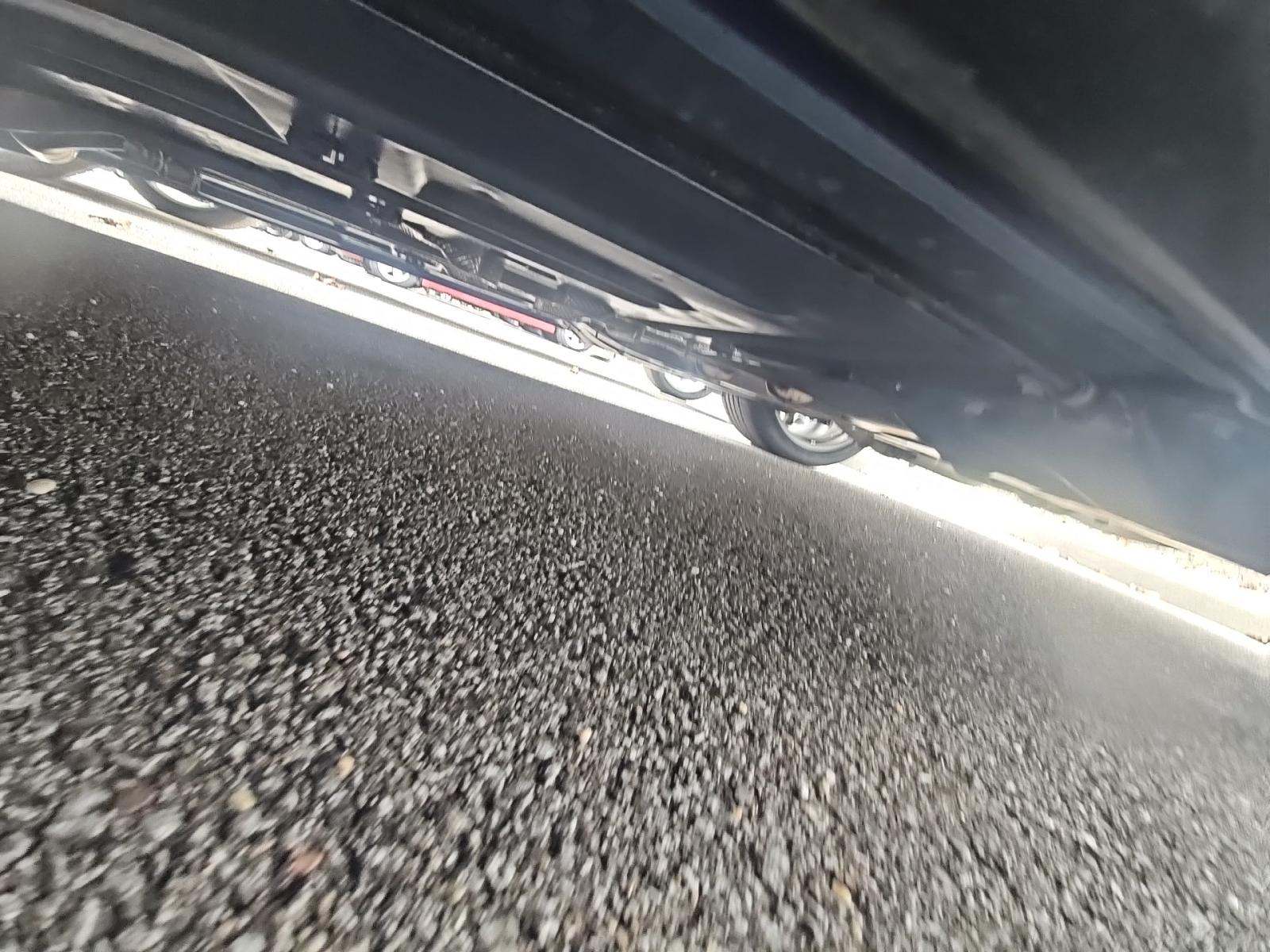 2022 Dodge Challenger R/T Scat Pack RWD