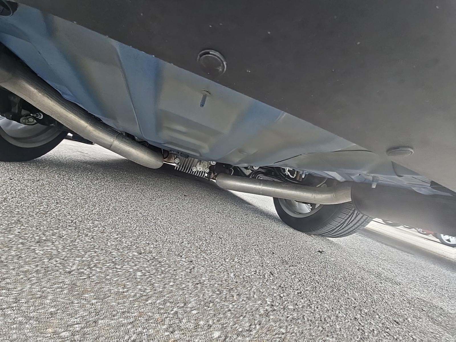 2022 Dodge Challenger R/T Scat Pack RWD