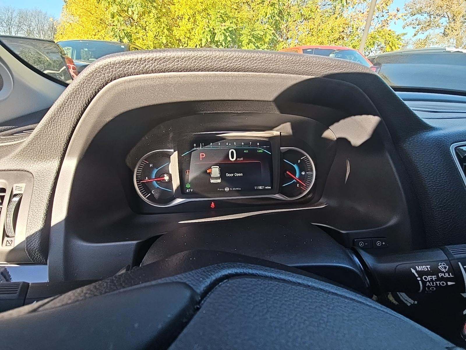 2019 Honda Pilot Elite AWD