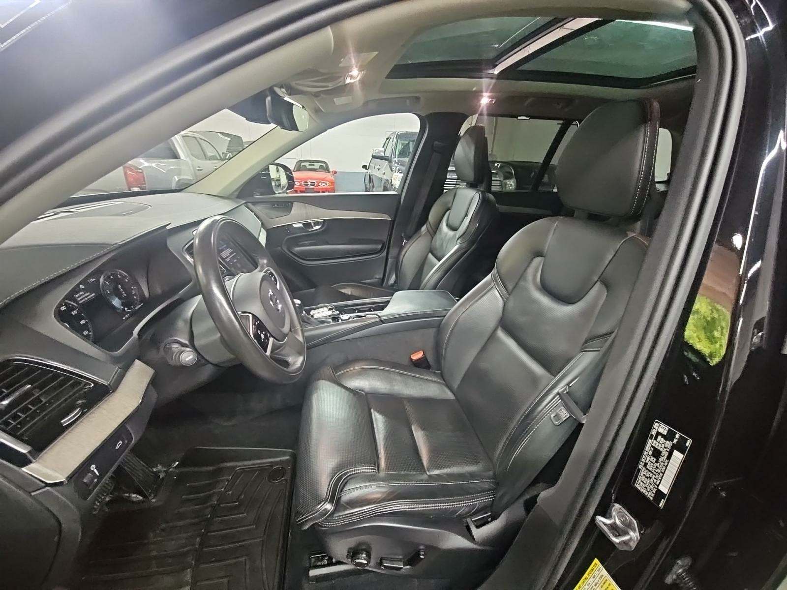 2021 Volvo XC90 T6 Inscription AWD