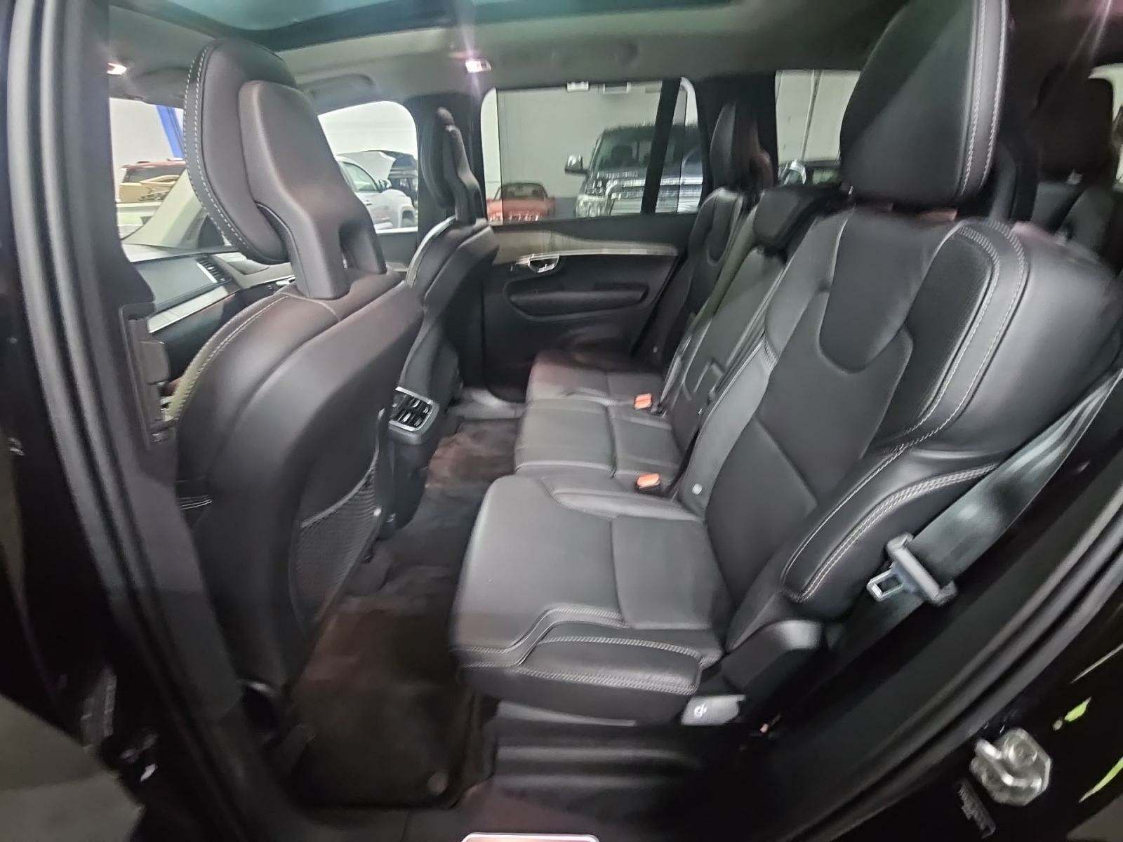 2021 Volvo XC90 T6 Inscription AWD