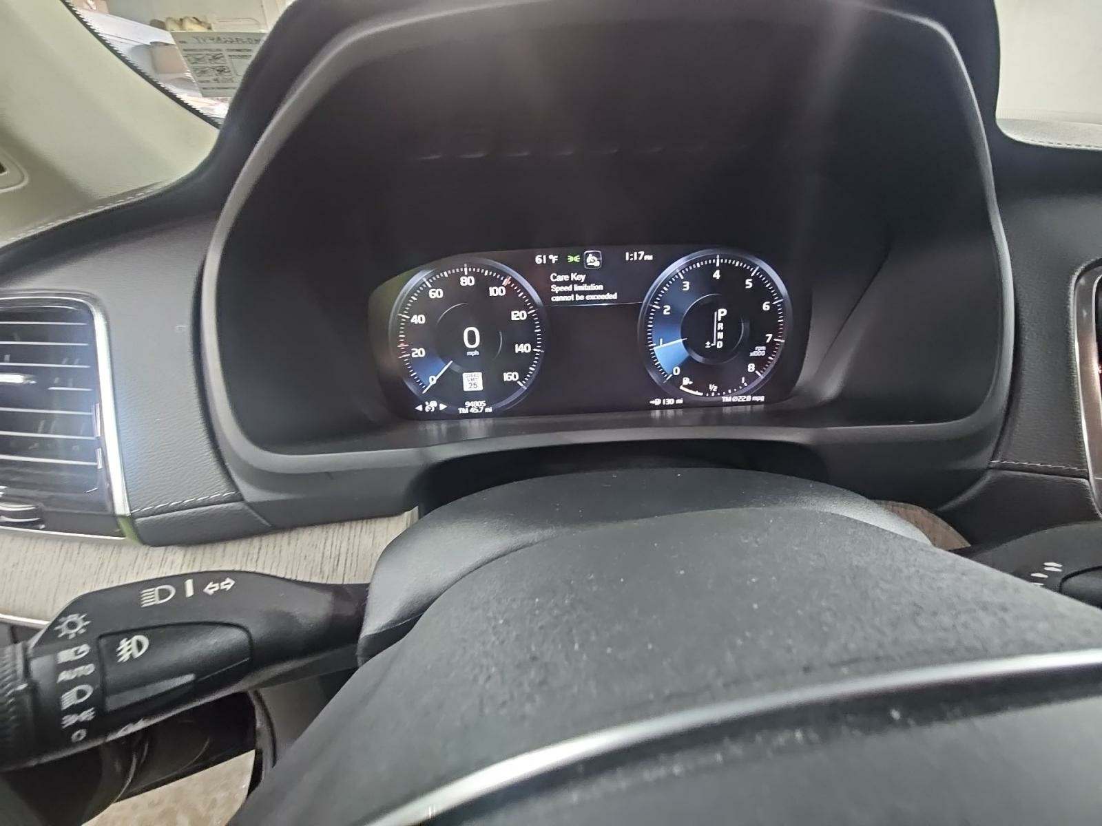 2021 Volvo XC90 T6 Inscription AWD