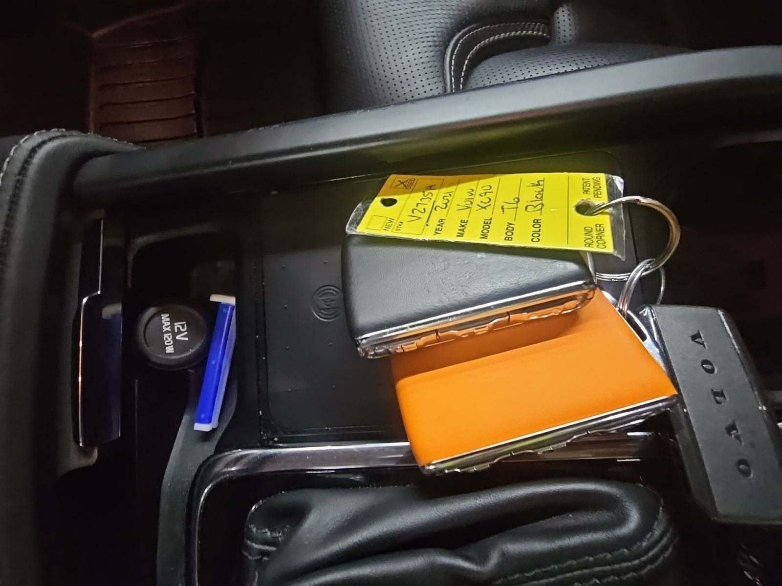 2021 Volvo XC90 T6 Inscription AWD