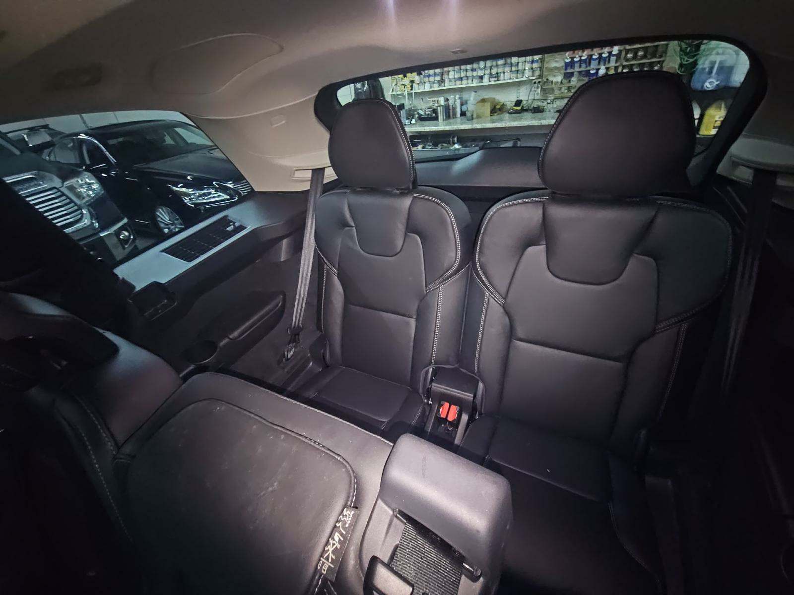 2021 Volvo XC90 T6 Inscription AWD