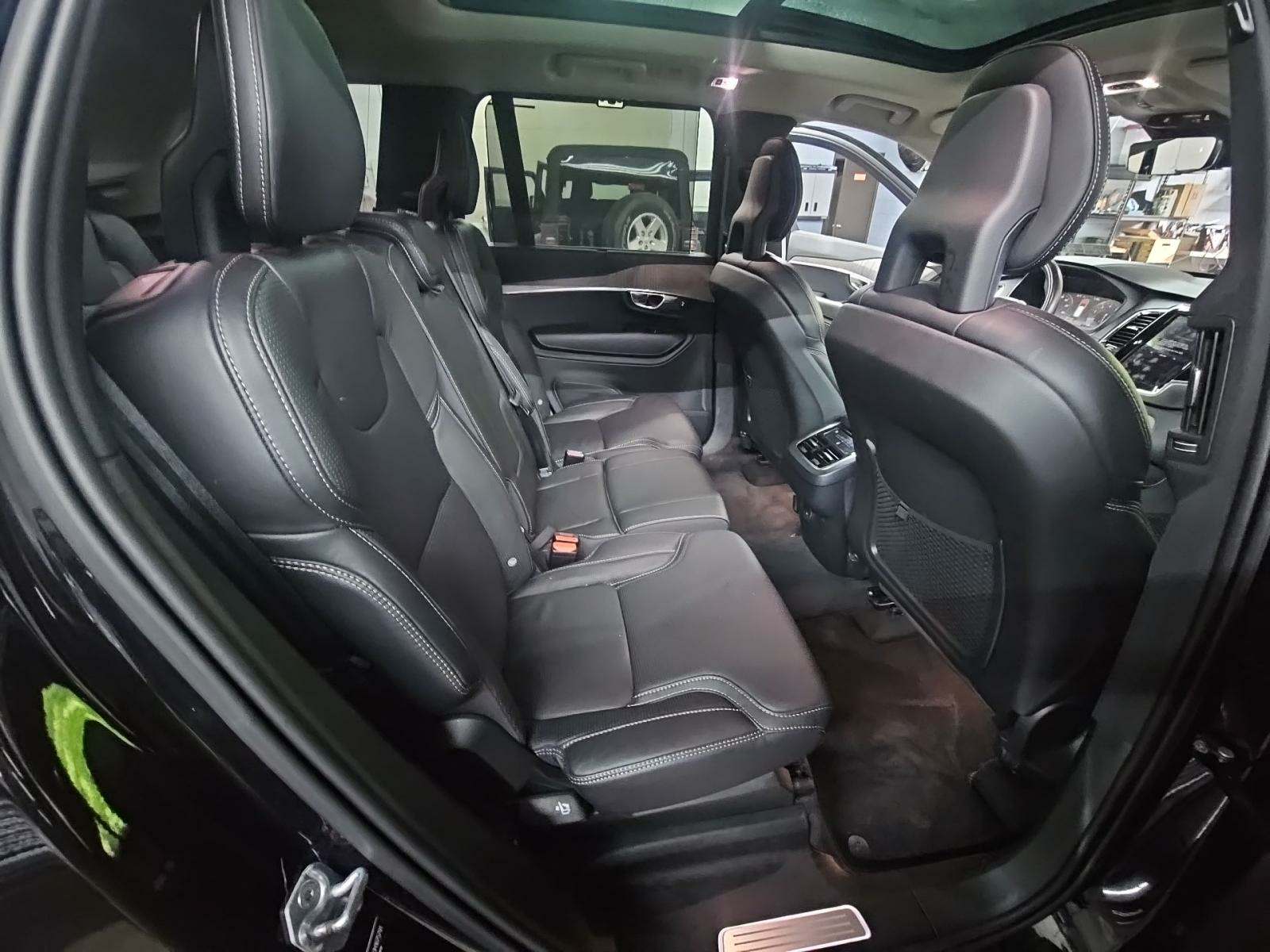 2021 Volvo XC90 T6 Inscription AWD