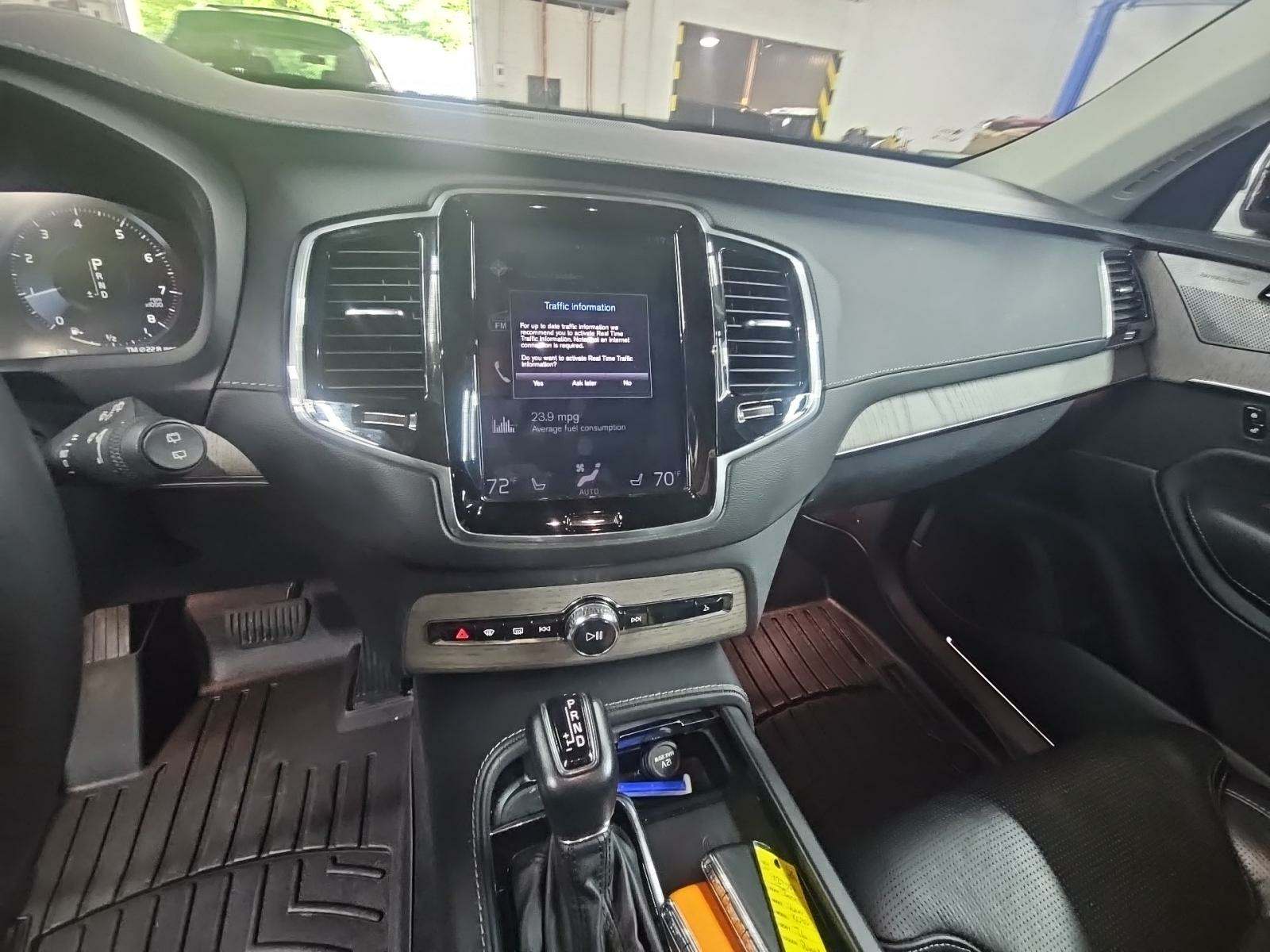 2021 Volvo XC90 T6 Inscription AWD