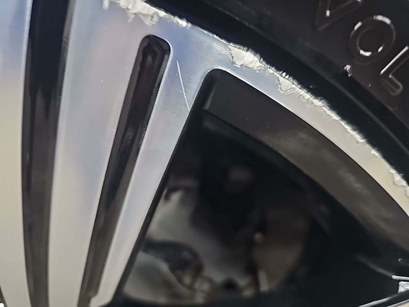 2021 Volvo XC90 T6 Inscription AWD