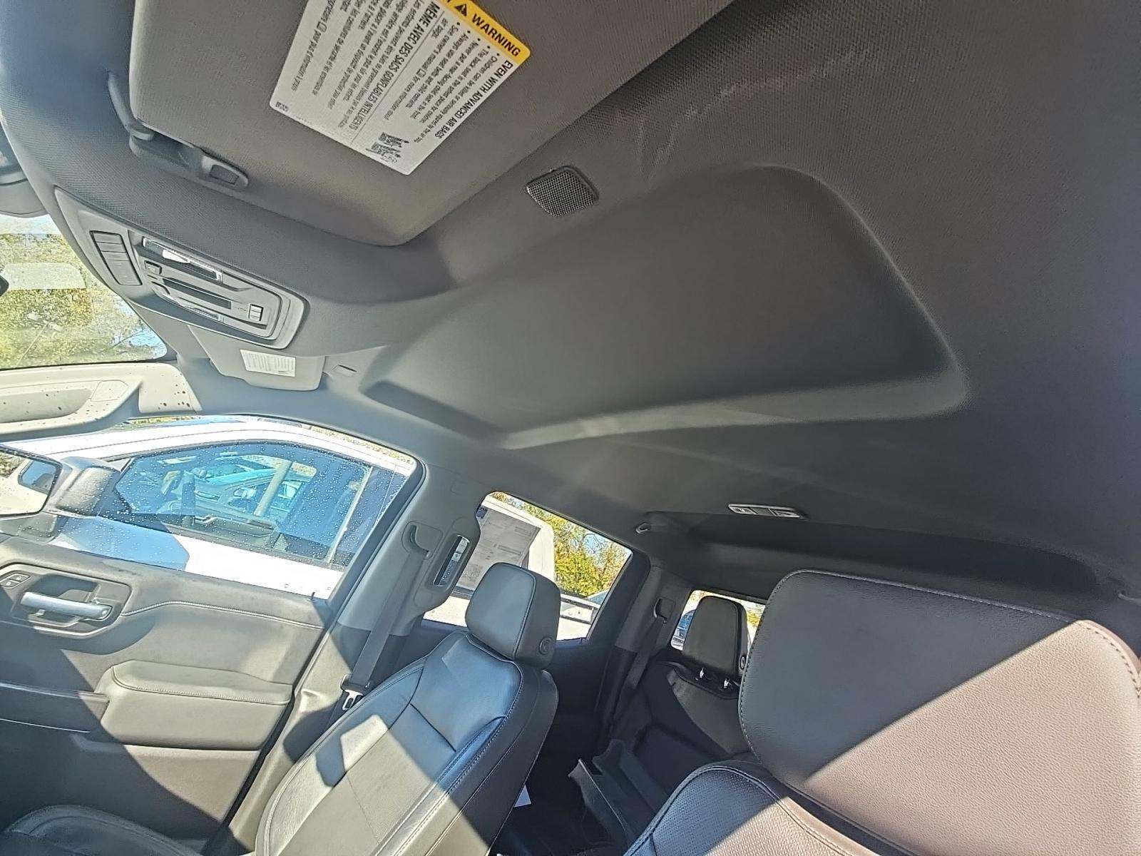 2020 Chevrolet Silverado 1500 LTZ AWD