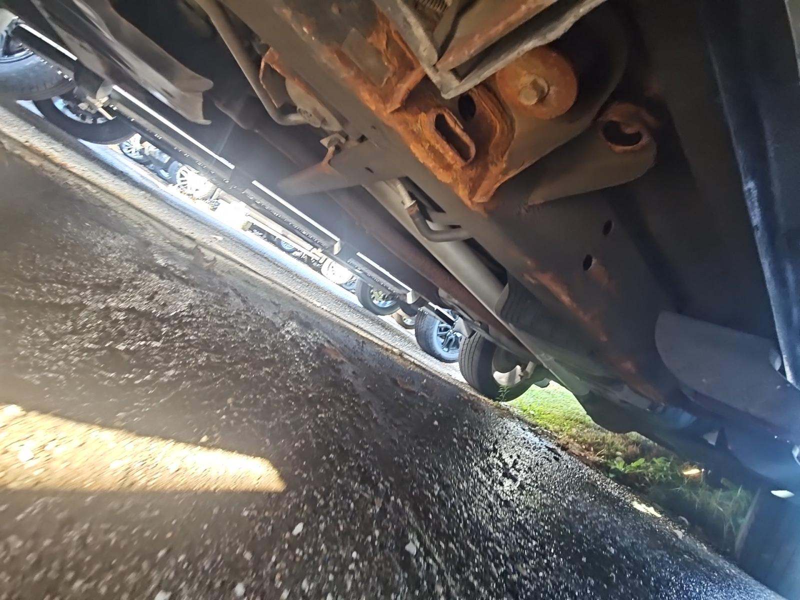 2020 Chevrolet Silverado 1500 LTZ AWD