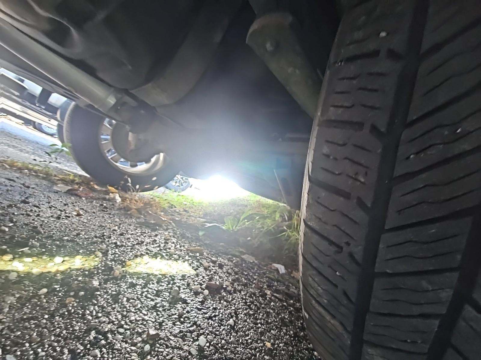 2020 Chevrolet Silverado 1500 LTZ AWD