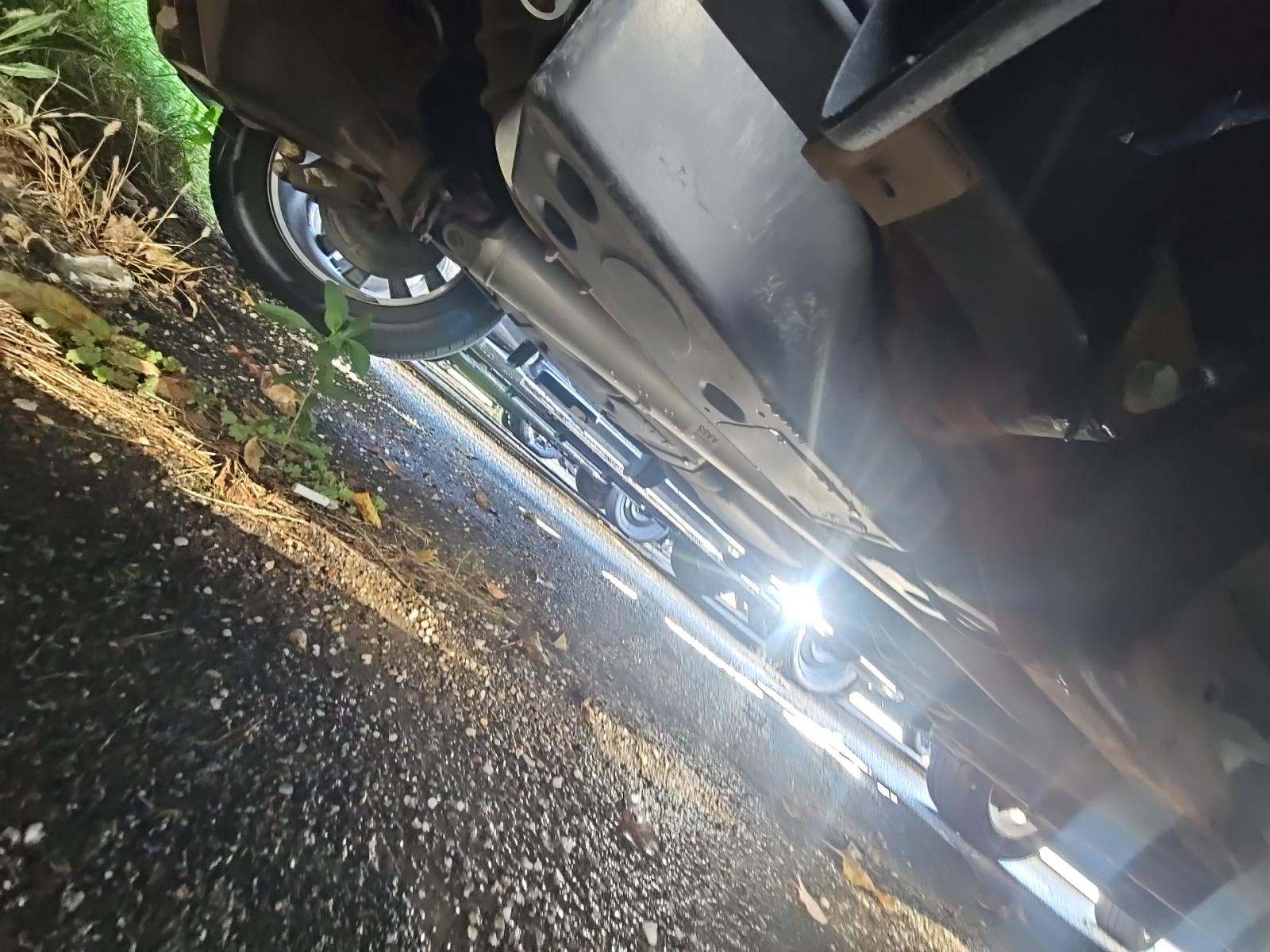 2020 Chevrolet Silverado 1500 LTZ AWD