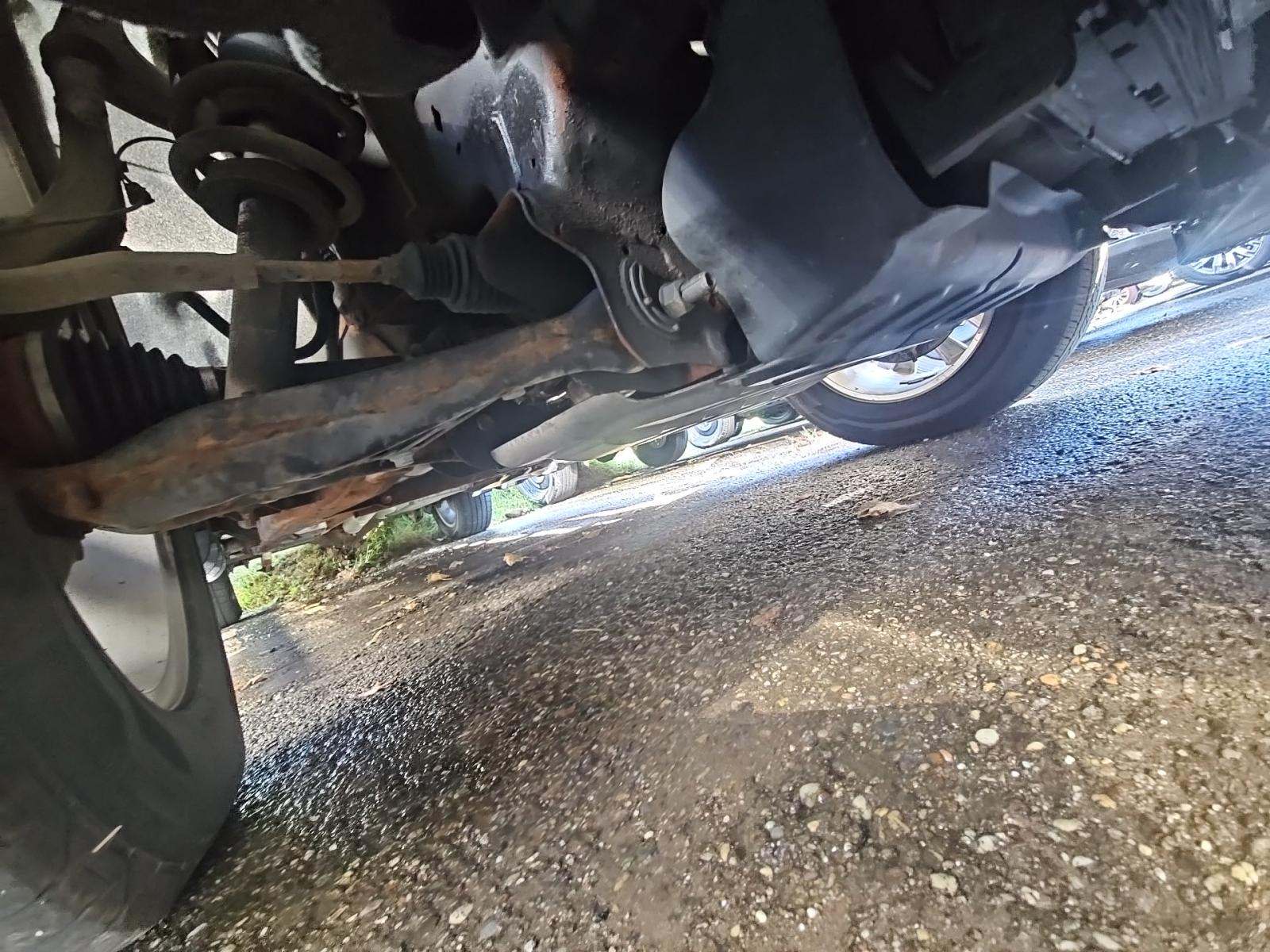 2020 Chevrolet Silverado 1500 LTZ AWD