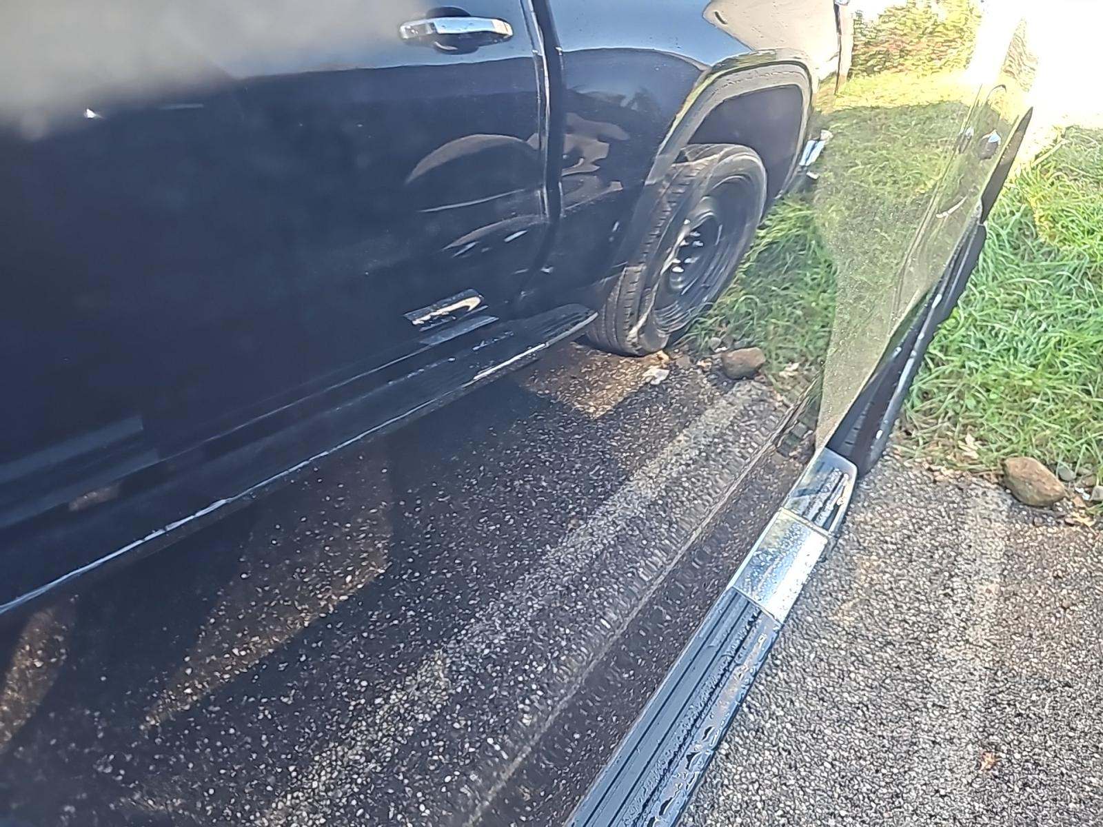 2020 Chevrolet Silverado 1500 LTZ AWD