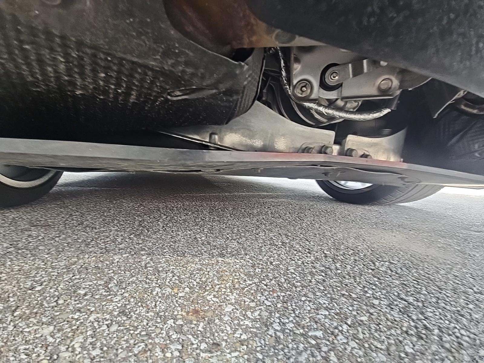 2024 Chevrolet Corvette Z06 RWD