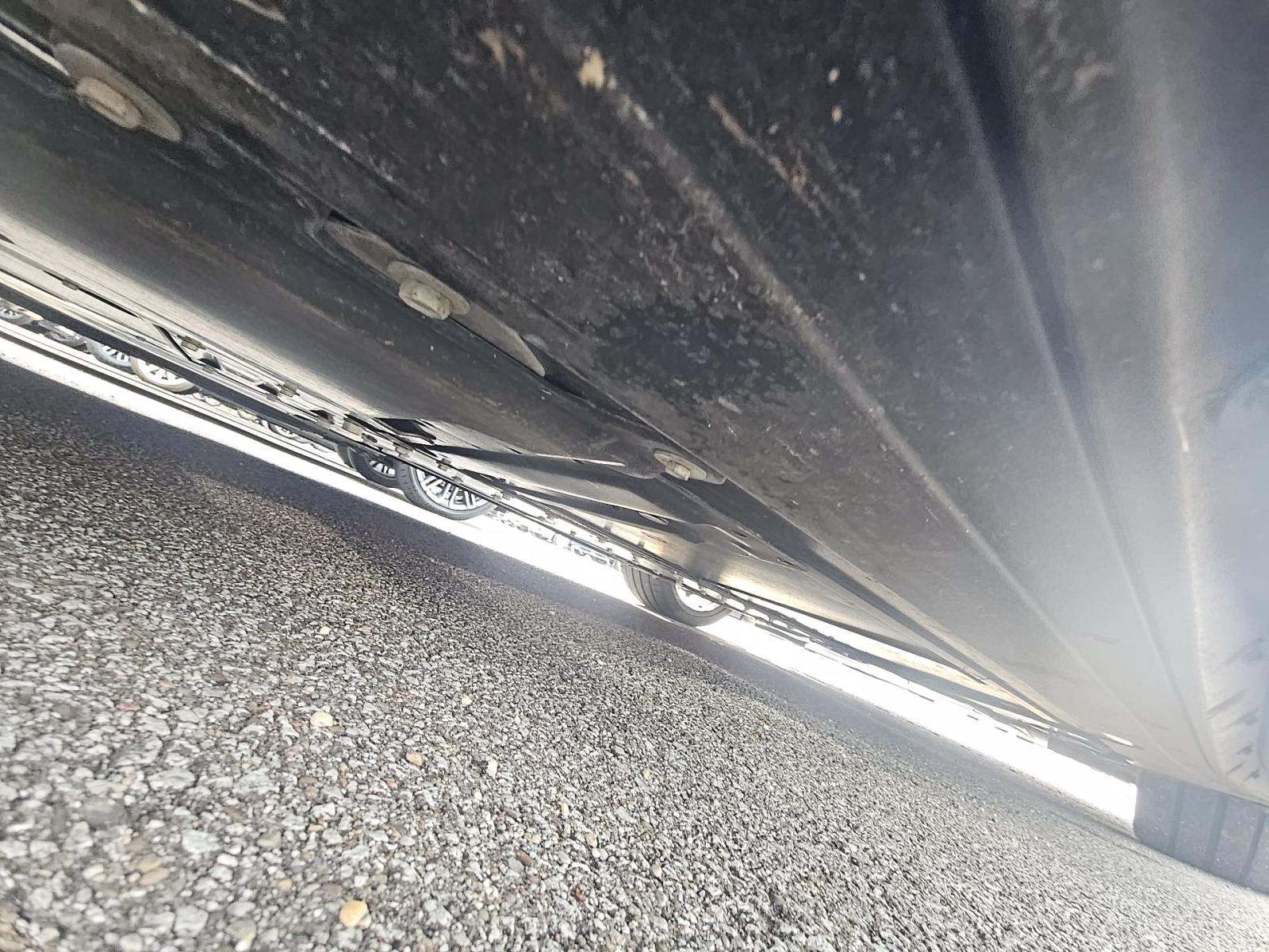 2024 Chevrolet Corvette Z06 RWD