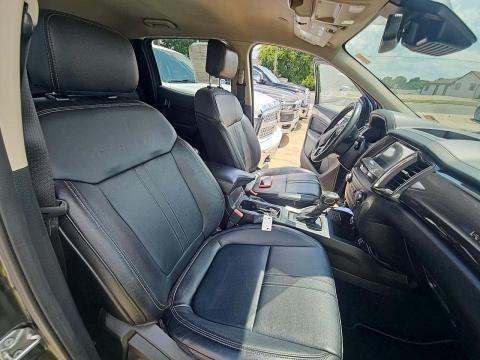 2019 Ford Ranger Lariat AWD
